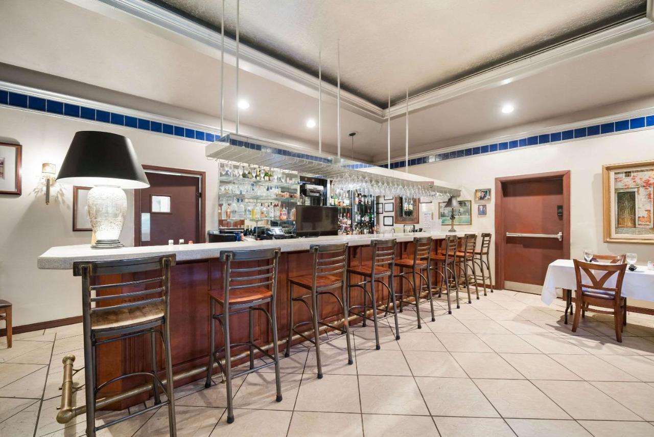 凯艺套房酒店 拉夫金 外观 照片